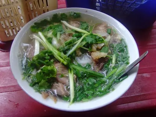 NHỮNG ĐỊA CHỈ QUÀ SÁNG NỔI TIẾNG ĐẤT HÀ THÀNH