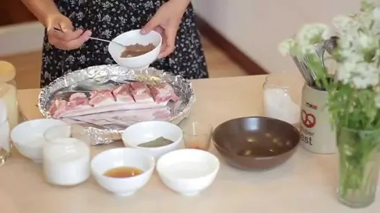 điều cần tránh khi nấu ăn 3