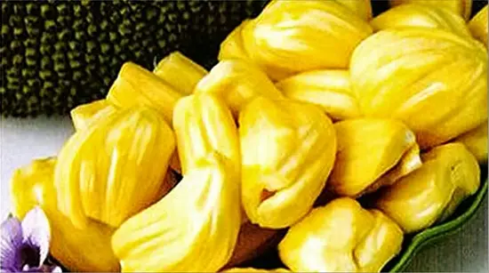 thực phẩm bà bầu nên tránh mít
