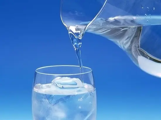 thực phẩm bà bầu nên tránh đồ lạnh