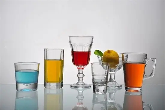 Rượu, bia là thực phẩm gây hại cho vòng 1