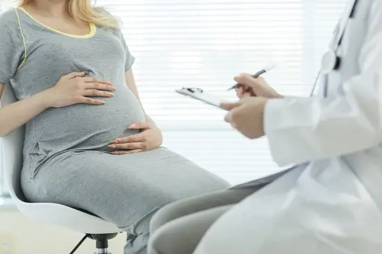 Những loại thực phẩm tối kị dễ gây sảy thai cho bà bầu