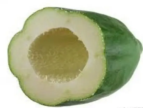 thực phẩm gây sảy thai cho bà bầu đu đủ xanh