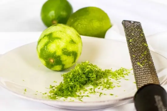 công dụng của vỏ chanh 3