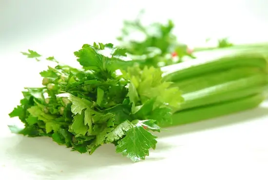 mẹo vặt chế biến rau củ 5