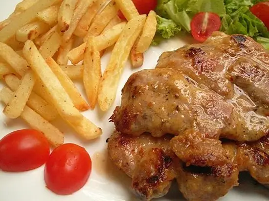 Những mẹo vặt bỏ túi về chế độ dinh dưỡng ngày Tết
