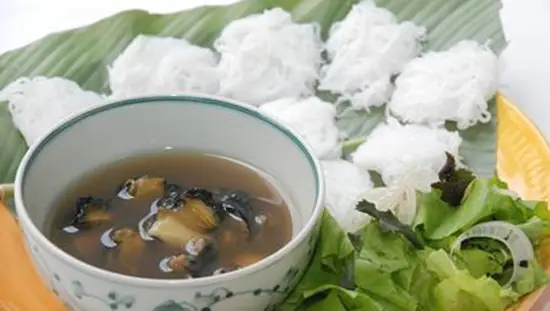 NHỮNG MÓN ĂN GÂY THƯƠNG NHỚ CHO DU KHÁCH Ở HÀ NỘI