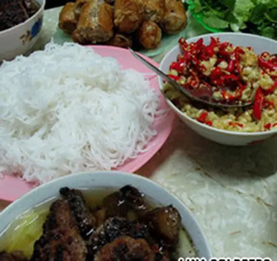 bun-cha