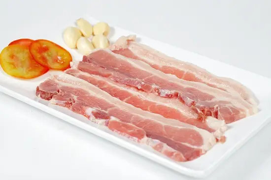Những món ăn ngon dễ làm từ thịt lợn