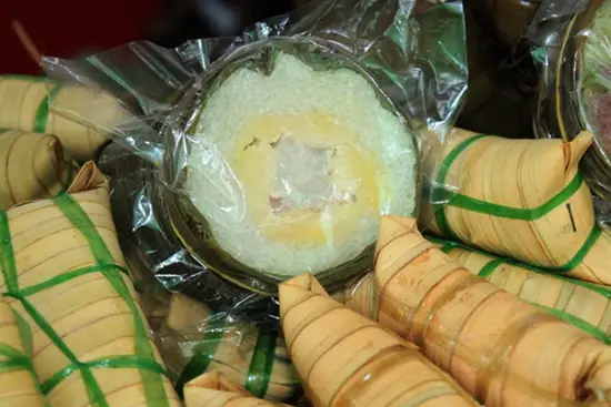 Những món ngon không thể thiếu trong ngày Tết ở miền Nam