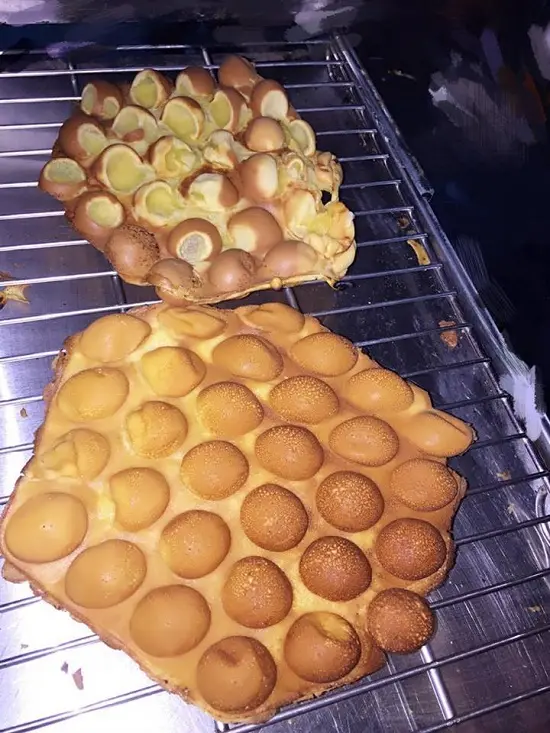 Những món ngon khu vực Hồ Đắc Di Đống Đa Hà Nội 9