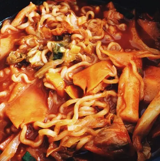 Những món ngon khu vực Hồ Đắc Di Đống Đa Hà Nội 12