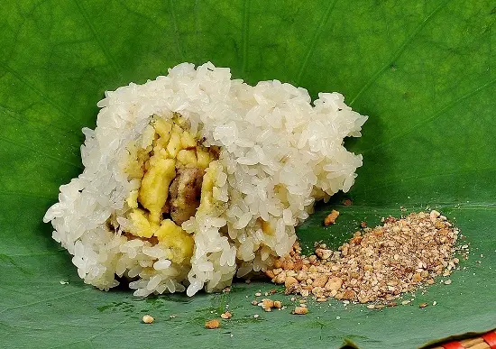 Những món ngon nức tiếng khu phố Lò Đúc quận Hai Bà Trưng Hà Nội 3