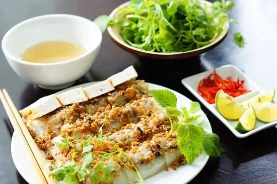 Những món ngon nức tiếng khu phố Lò Đúc quận Hai Bà Trưng Hà Nội 16