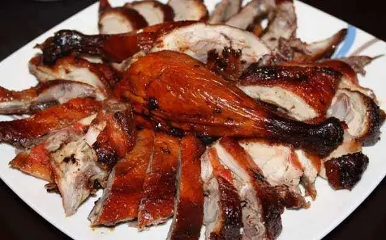 Những món ngon nức tiếng khu phố Lò Đúc quận Hai Bà Trưng Hà Nội 6