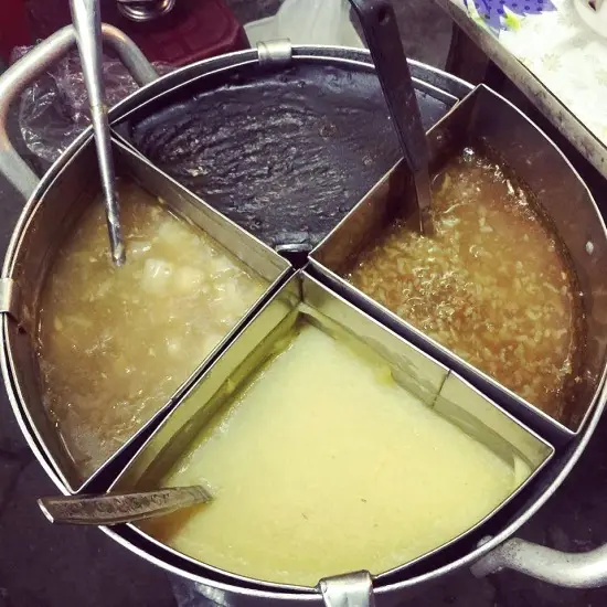 Những món ngon nức tiếng khu phố Lò Đúc quận Hai Bà Trưng Hà Nội 24