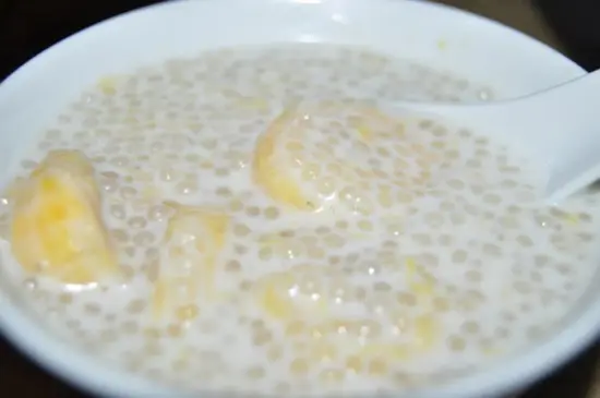 NHỮNG QUÁN CHÈ HOA QUẢ NGON NHẤT HÀ NỘI