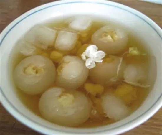 che-sen-nhan