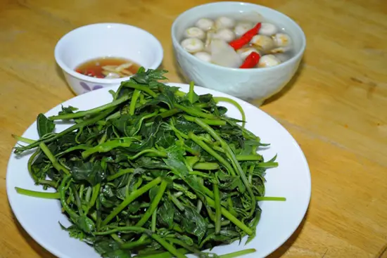 NHỮNG QUÁN CƠM VIỆT TRUYỀN THỐNG TẠI SÀI GÒN