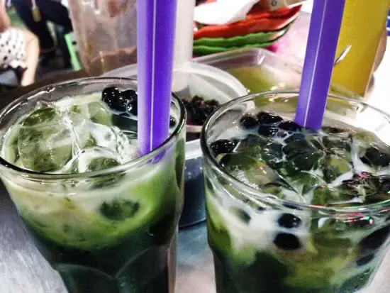 Trà sữa Thái, 33 Hàng Lược, Hàng Mã, Hoàn Kiếm