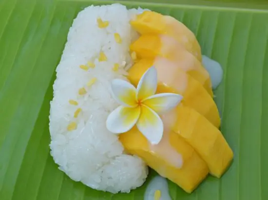 Ở SÀI GÒN ĂN ĐỒ THÁI CŨNG NGON