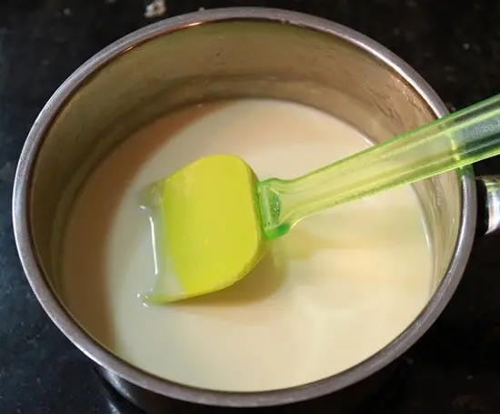 PANNA COTTA XOÀI THƠM MÁT NGÀY HÈ