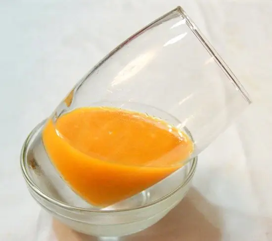 PANNA COTTA XOÀI THƠM MÁT NGÀY HÈ