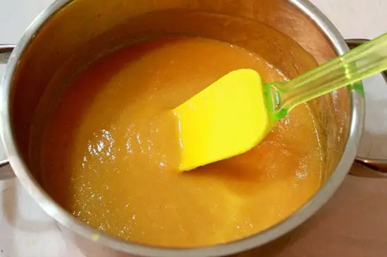 PANNA COTTA XOÀI THƠM MÁT NGÀY HÈ