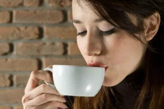 Uống cà phê nhiều có thế gây nghiên