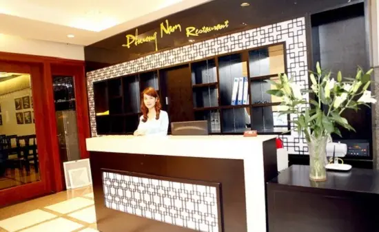 Quán Bánh Tráng Trảng Bàng Phương Nam – hương vị miền Nam giữa lòng đất Bắc