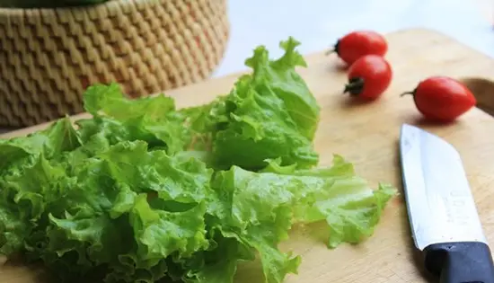 SALAD CÁ NGỪ TƯƠI MÁT NGON LẠI ĐẸP DA
