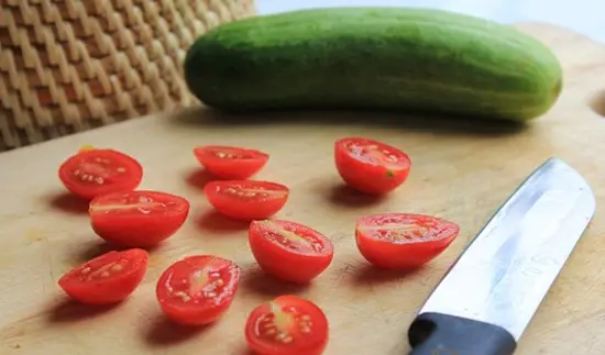 SALAD CÁ NGỪ TƯƠI MÁT NGON LẠI ĐẸP DA