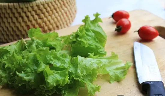 SALAD CÁ NGỪ TƯƠI MÁT NGON LẠI ĐẸP DA