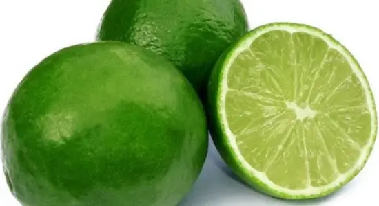 nguyên liệu làm sinh tố chanh tuyết