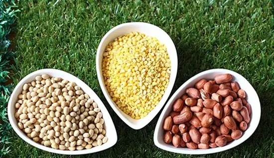 SỮA ĐẬU NÀNH THẬP CẨM LẠ MÀ NGON