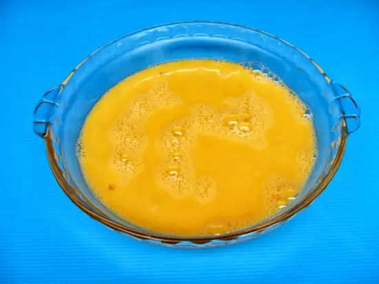 SƯỜN NON TẨM BỘT CHIÊN RÒN RỤM