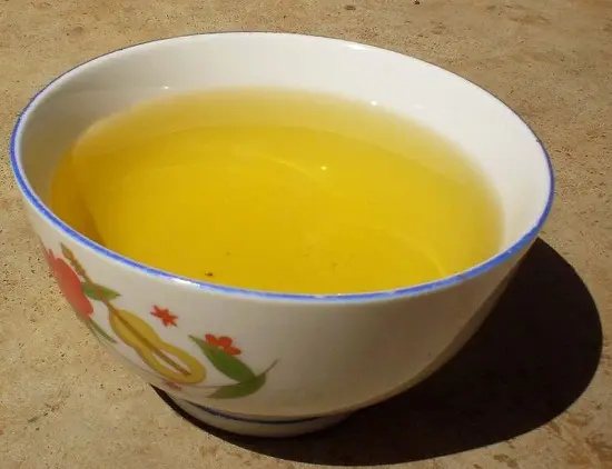 tác dụng của chè xanh chữa bệnh 2
