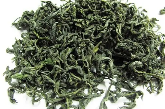 tác dụng của chè xanh chữa bênh 4