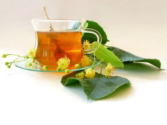 tác dụng của chè xanh pha mật ong cải thiện sức khỏe