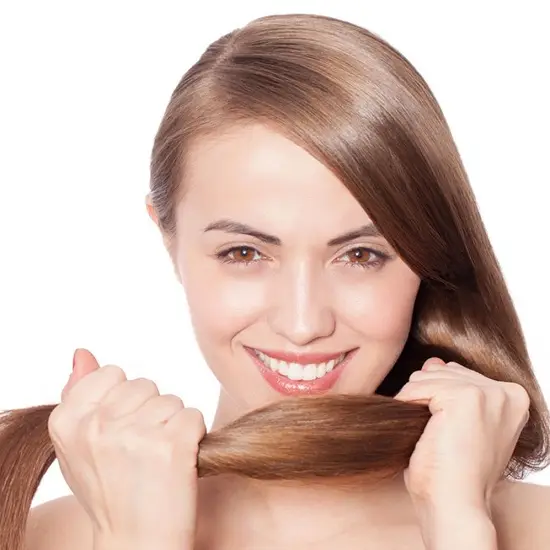 tác dụng của dầu oliu với tóc 2