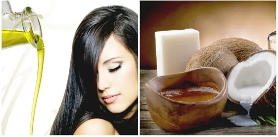 tác dụng của dầu oliu với tóc 5