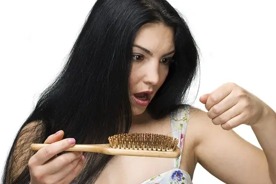 tác dụng của dầu oliu với tóc 4