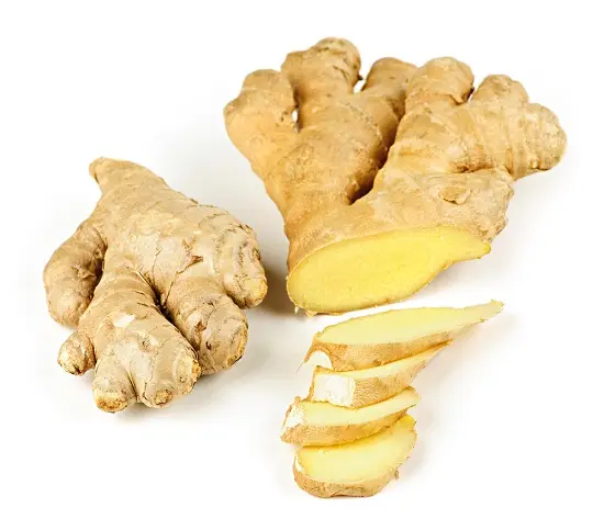 tác dụng của gừng 2