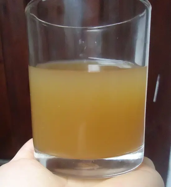 tác dụng của gừng rượu gừng nghệ 2
