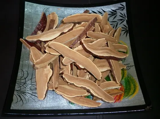 tác dụng của nấm linh chi đỏ 3