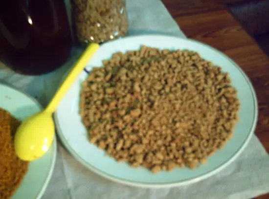 tác dụng của nghệ đen 4