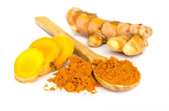 tác dụng của nghệ vàng