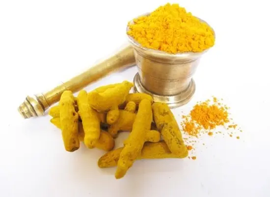 tác dụng của nghệ vàng 3