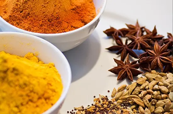 tác dụng của nghệ vàng 4