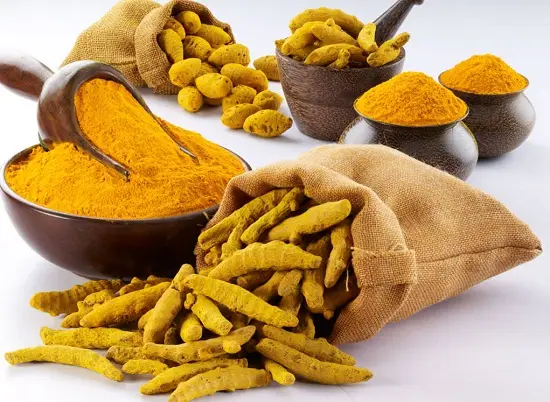 tác dụng của nghệ vàng 2